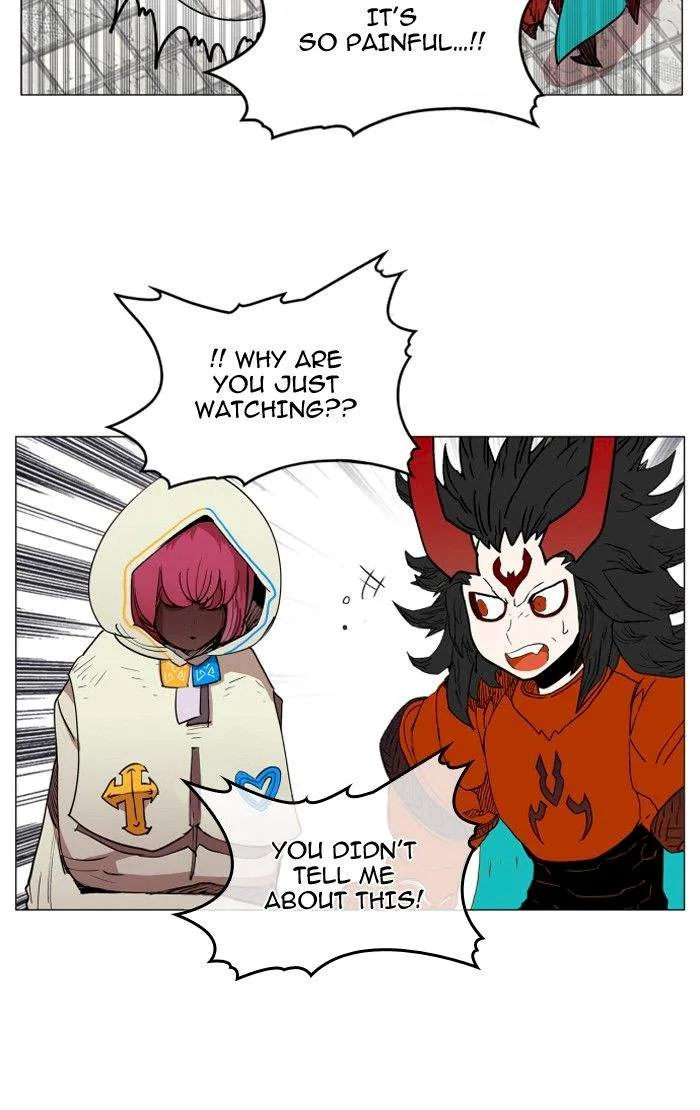 Hardcore Leveling Warrior Chapter 76 page 60