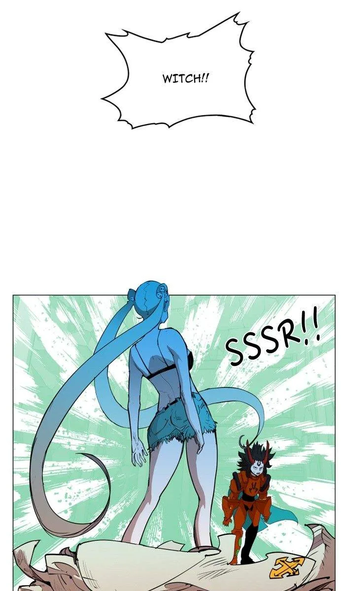 Hardcore Leveling Warrior Chapter 76 page 61