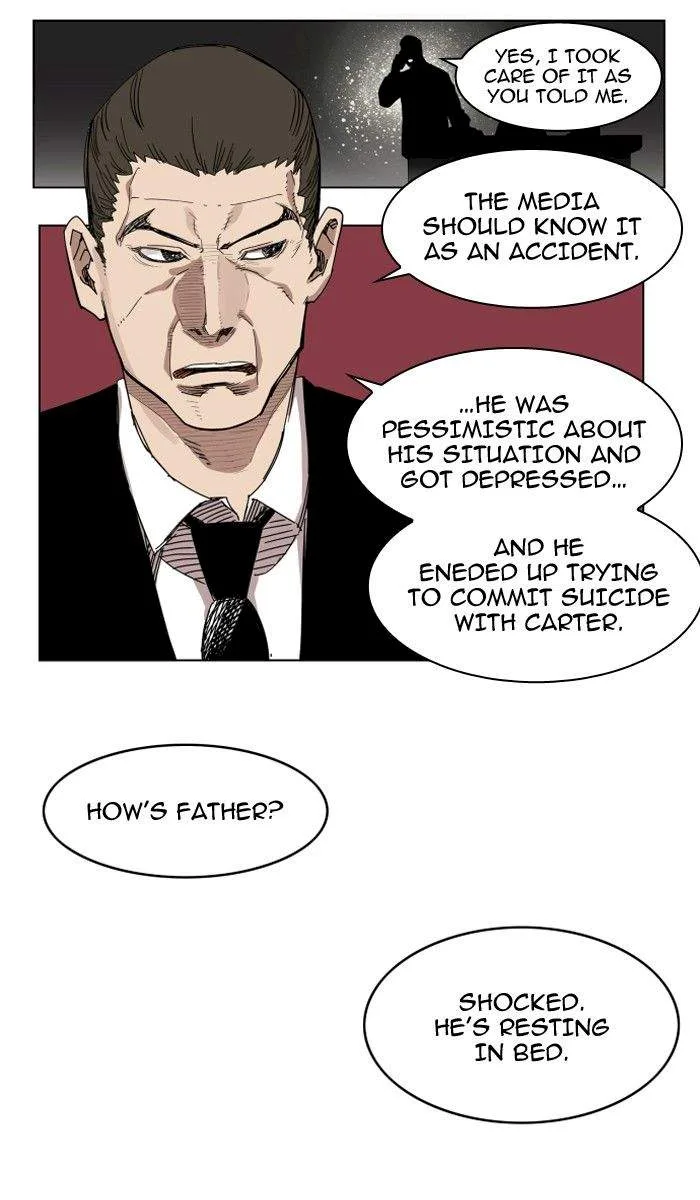 Hardcore Leveling Warrior Chapter 77 page 6