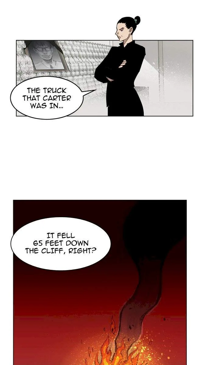 Hardcore Leveling Warrior Chapter 77 page 7