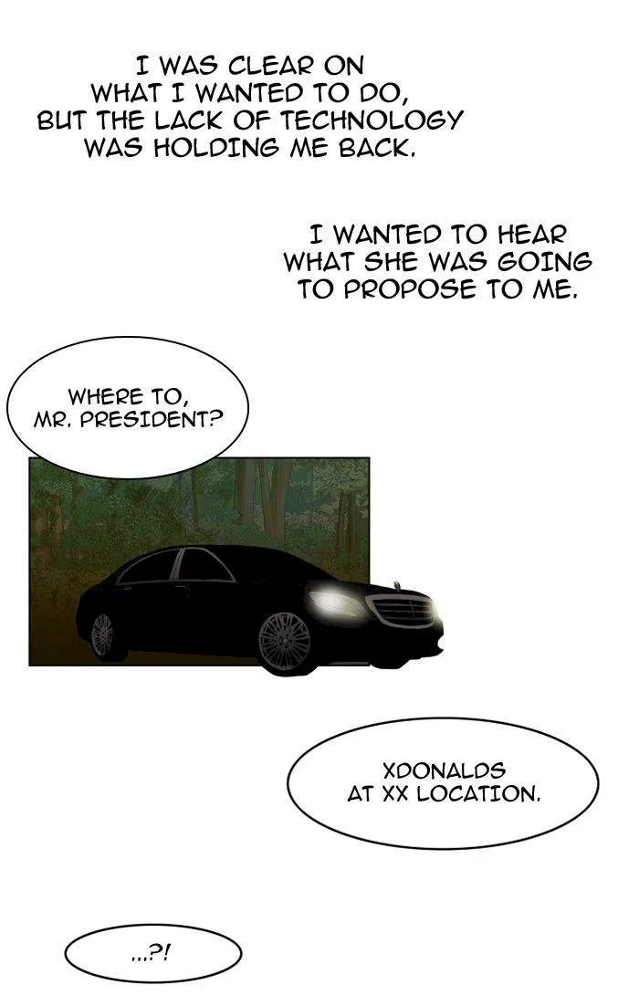 Hardcore Leveling Warrior Chapter 77 page 22