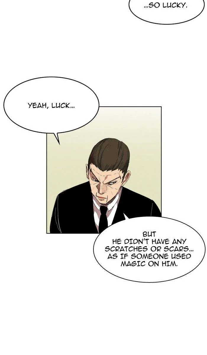 Hardcore Leveling Warrior Chapter 77 page 11