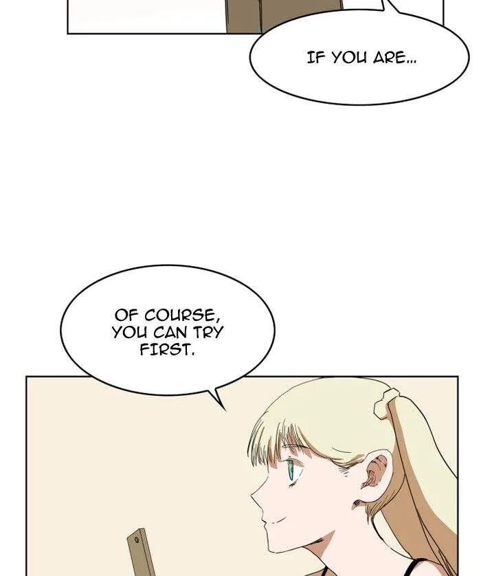 Hardcore Leveling Warrior Chapter 77 page 35