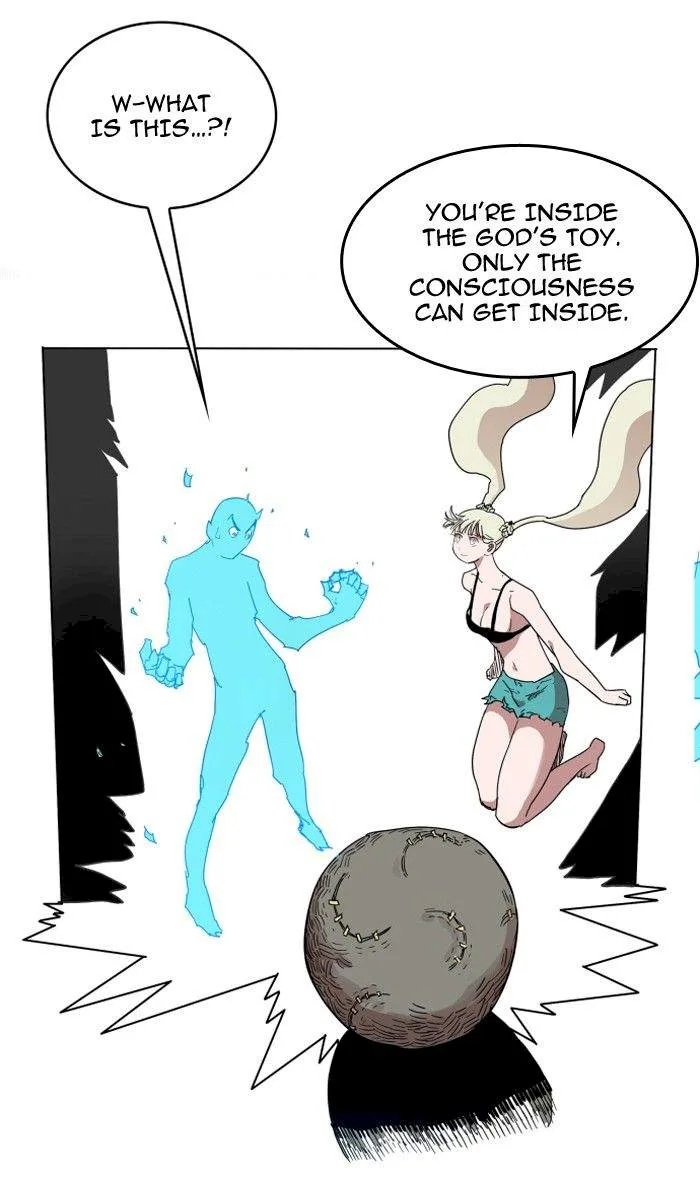 Hardcore Leveling Warrior Chapter 77 page 40