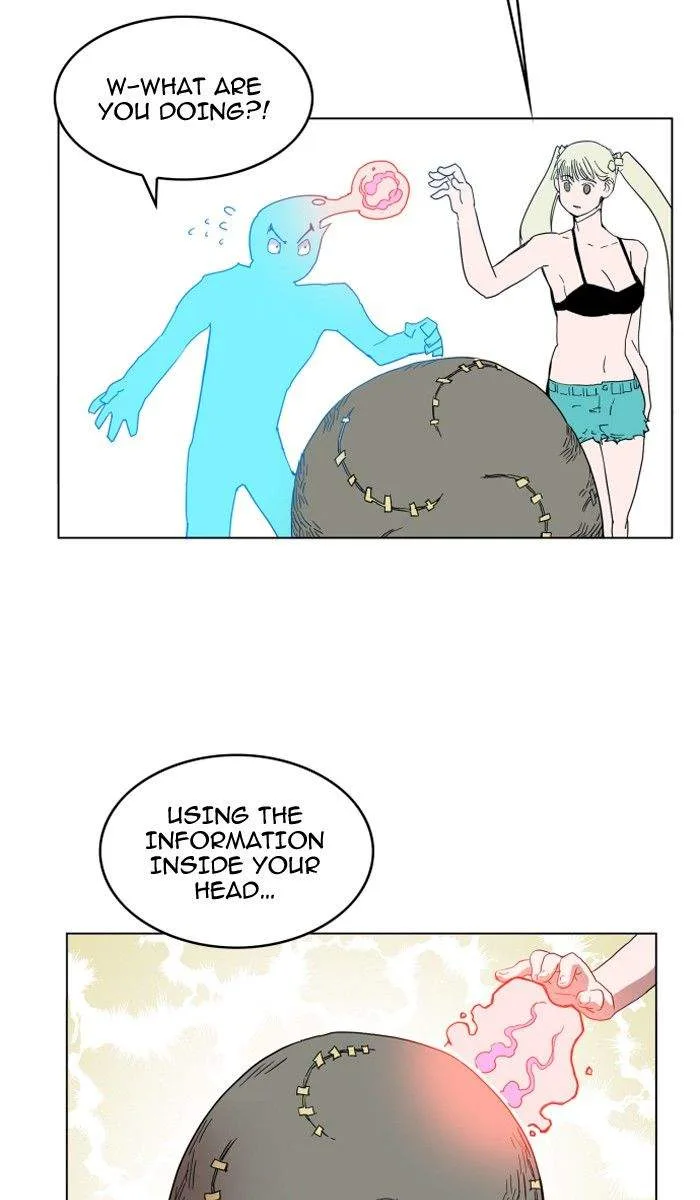 Hardcore Leveling Warrior Chapter 77 page 42