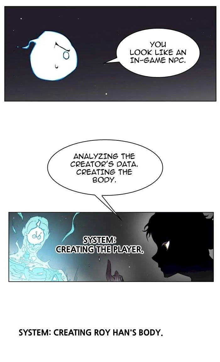 Hardcore Leveling Warrior Chapter 77 page 49