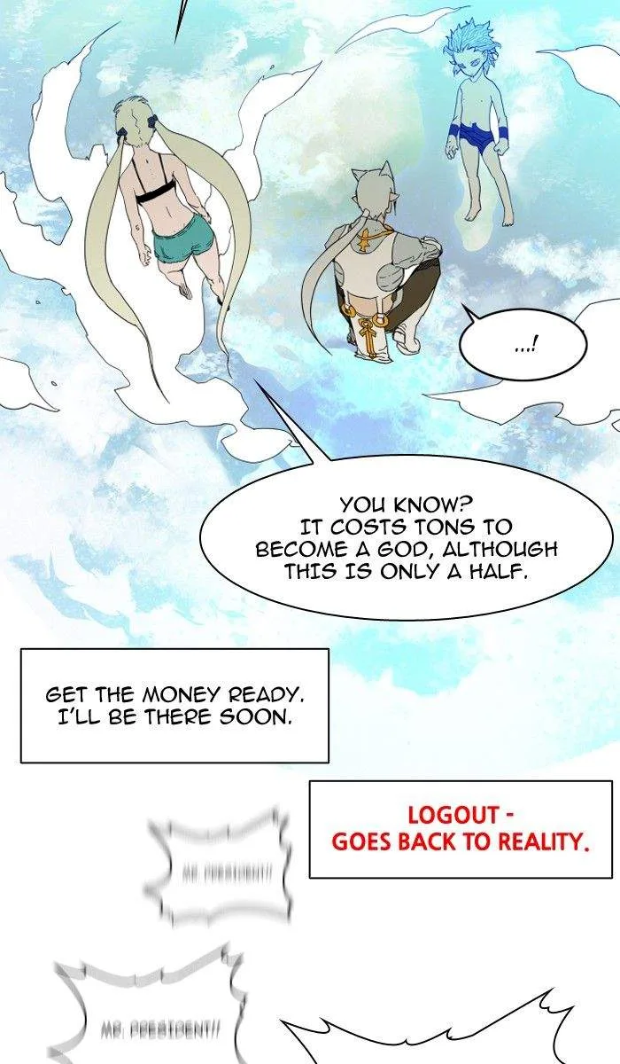 Hardcore Leveling Warrior Chapter 77 page 54