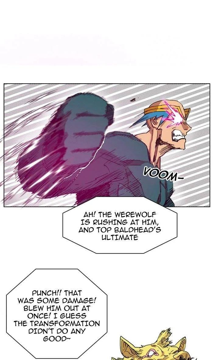 Hardcore Leveling Warrior Chapter 78 page 3