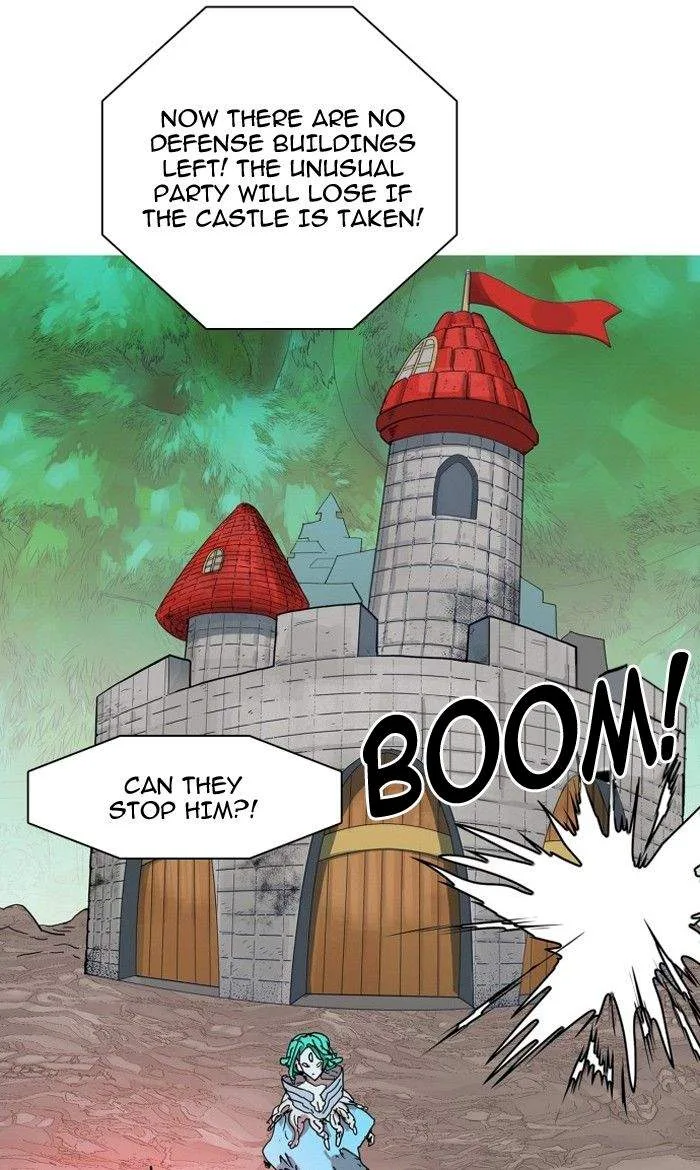 Hardcore Leveling Warrior Chapter 78 page 5