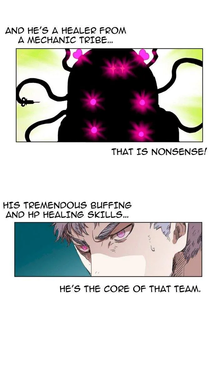 Hardcore Leveling Warrior Chapter 78 page 11
