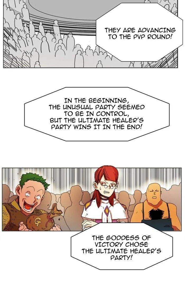 Hardcore Leveling Warrior Chapter 78 page 27