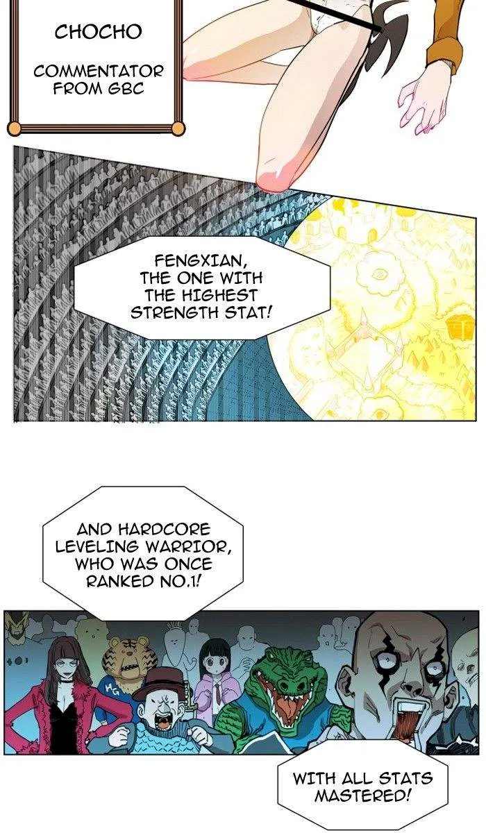 Hardcore Leveling Warrior Chapter 78 page 29