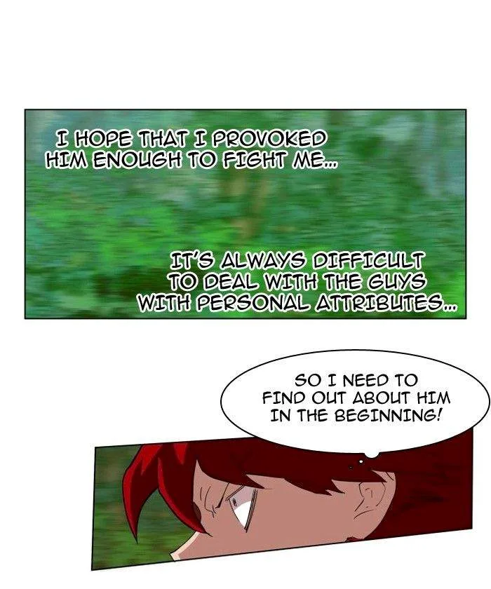 Hardcore Leveling Warrior Chapter 78 page 42