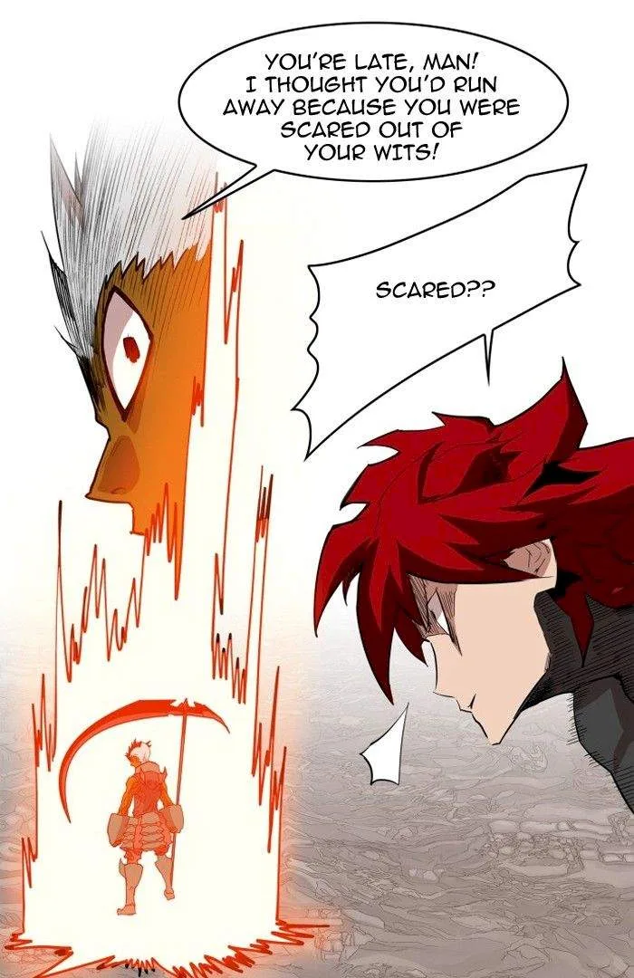 Hardcore Leveling Warrior Chapter 78 page 43