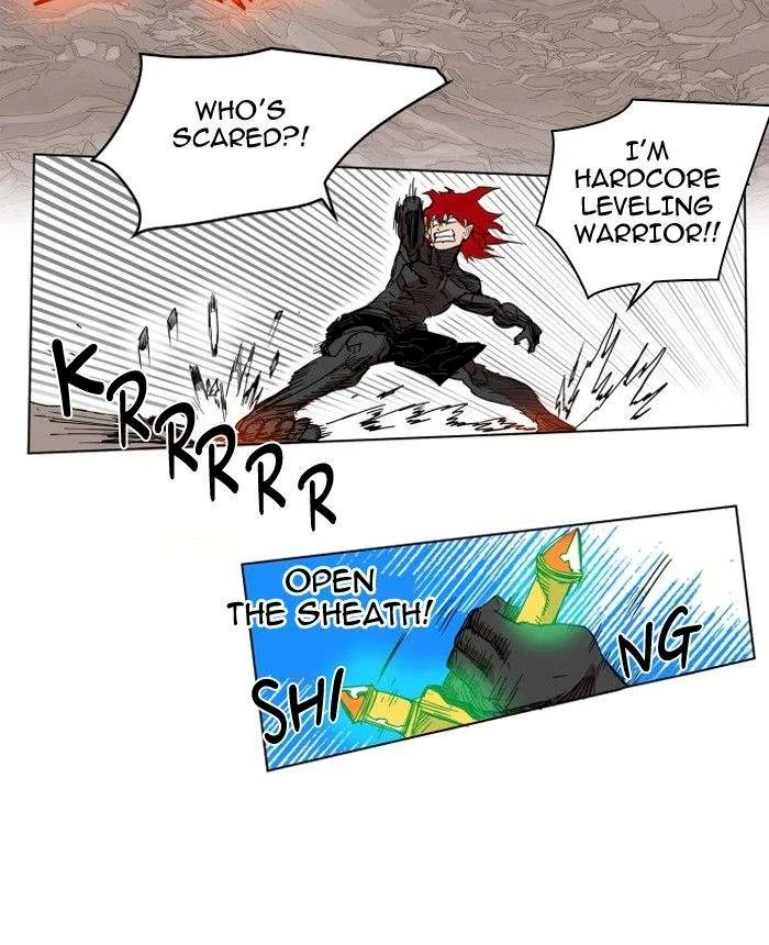 Hardcore Leveling Warrior Chapter 78 page 44