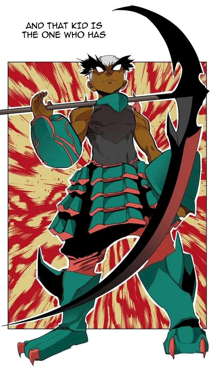 Hardcore Leveling Warrior Chapter 79 page 6