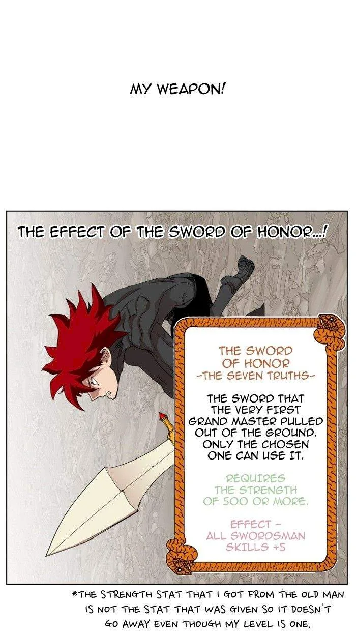Hardcore Leveling Warrior Chapter 79 page 10
