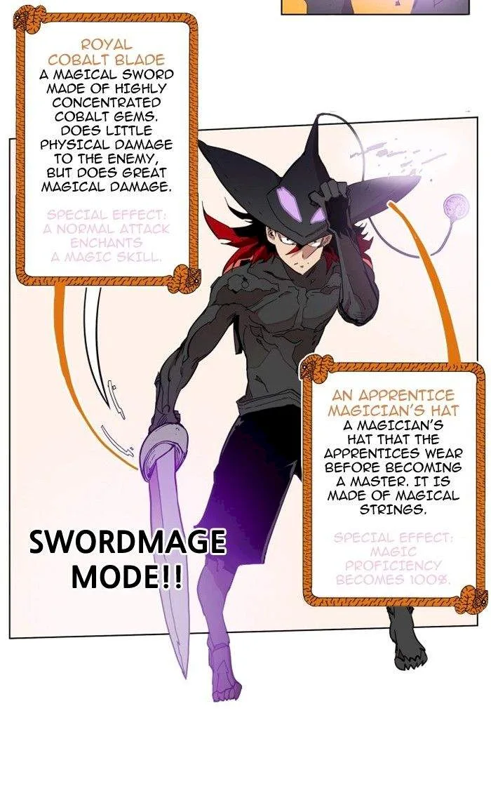 Hardcore Leveling Warrior Chapter 79 page 28