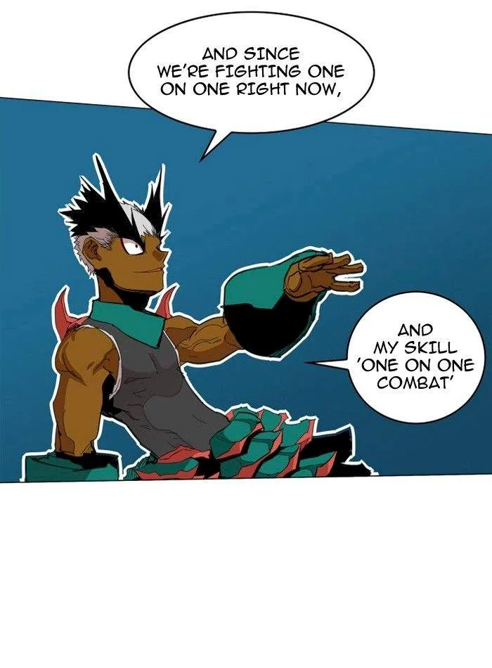 Hardcore Leveling Warrior Chapter 79 page 23