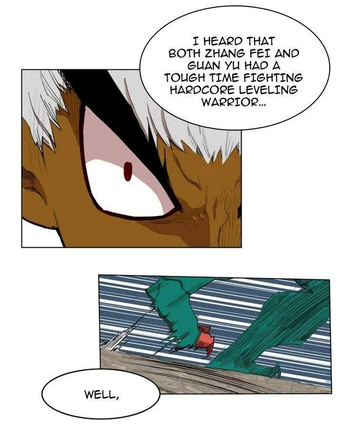 Hardcore Leveling Warrior Chapter 79 page 18