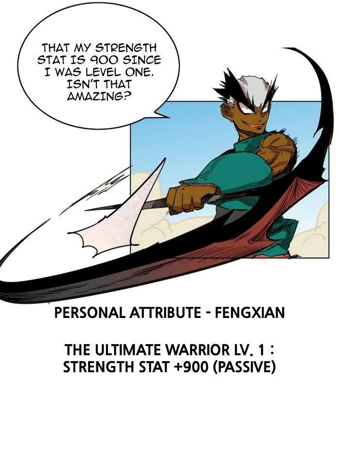 Hardcore Leveling Warrior Chapter 79 page 17
