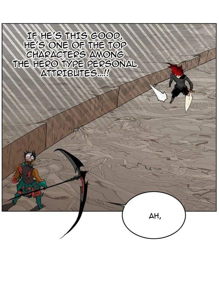 Hardcore Leveling Warrior Chapter 79 page 22