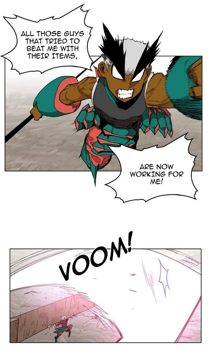 Hardcore Leveling Warrior Chapter 79 page 31