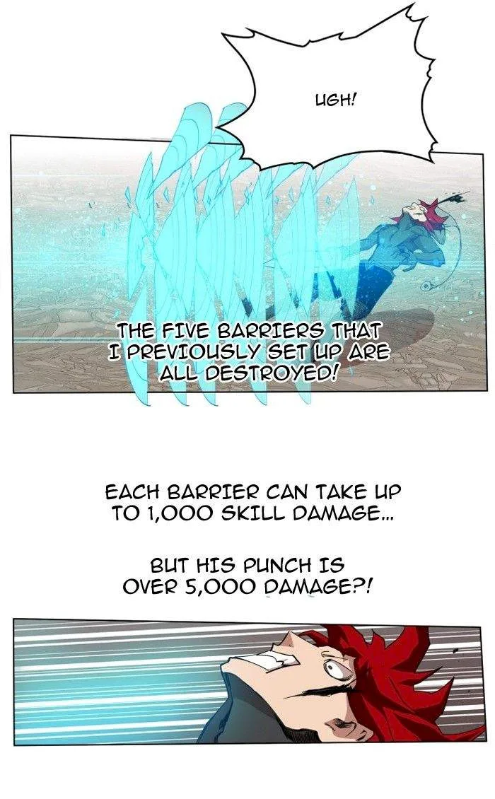 Hardcore Leveling Warrior Chapter 79 page 36