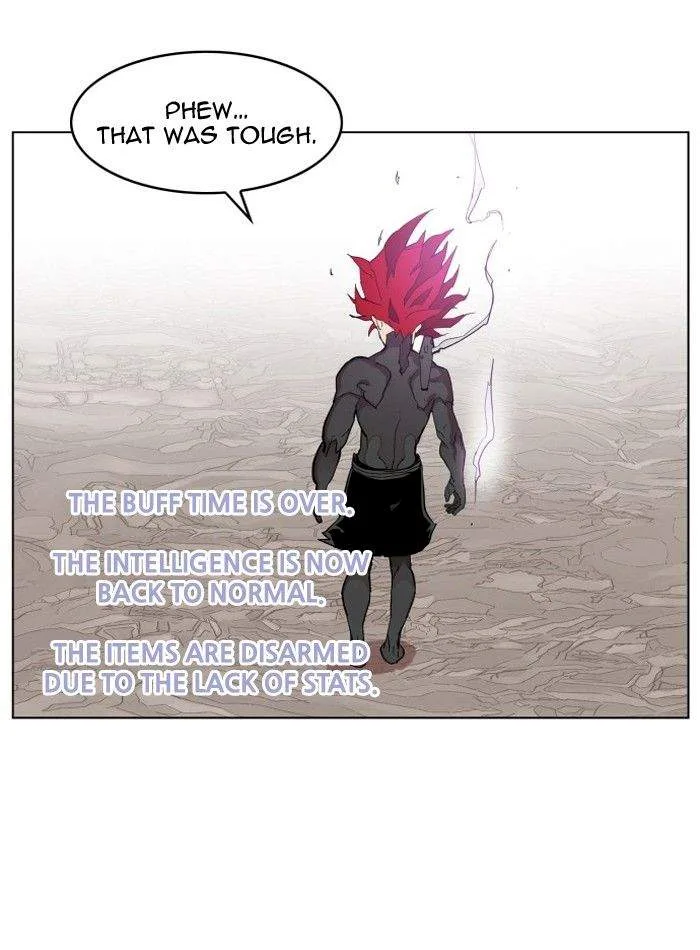 Hardcore Leveling Warrior Chapter 79 page 44