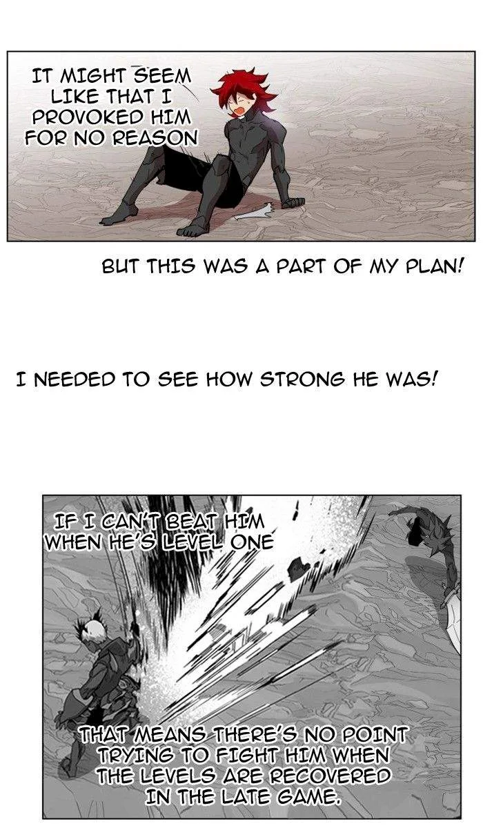 Hardcore Leveling Warrior Chapter 79 page 45