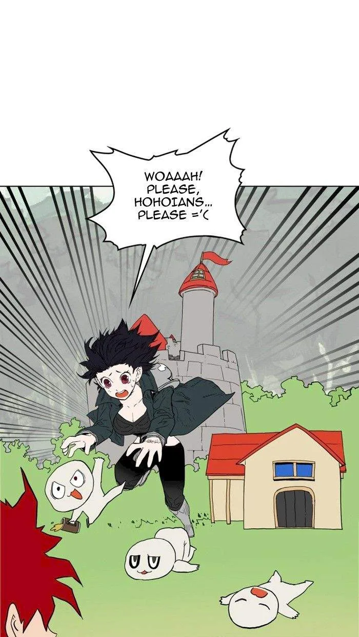Hardcore Leveling Warrior Chapter 79 page 49