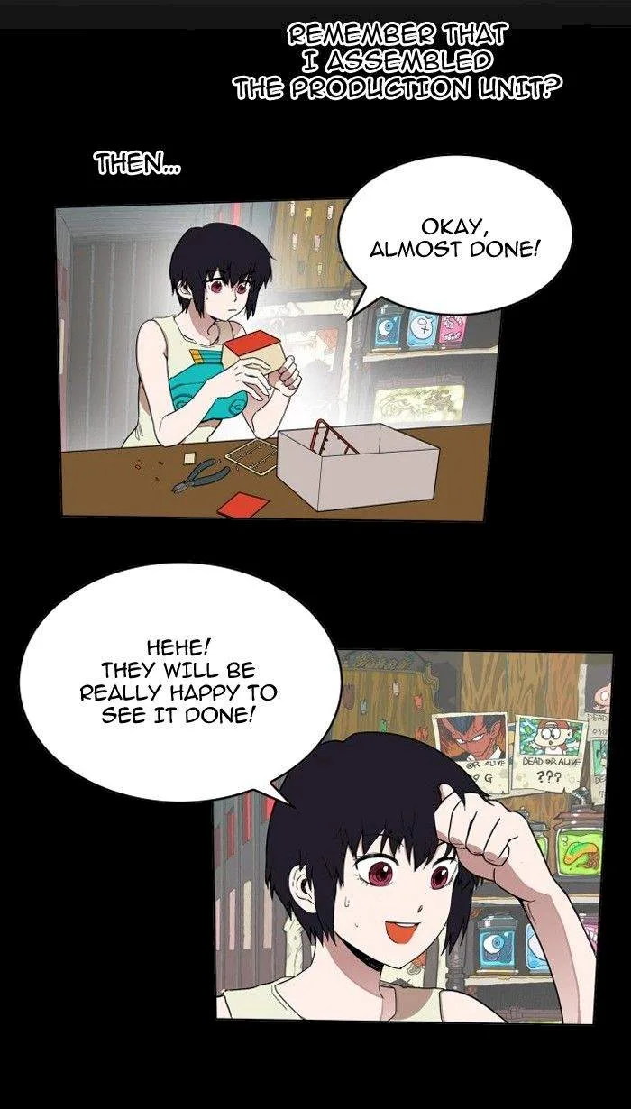 Hardcore Leveling Warrior Chapter 79 page 53