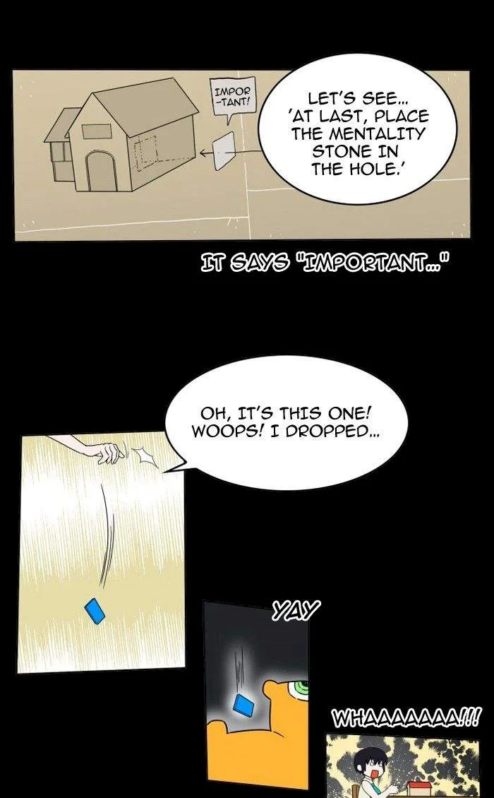Hardcore Leveling Warrior Chapter 79 page 54