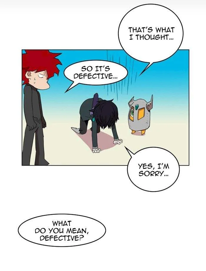 Hardcore Leveling Warrior Chapter 79 page 58