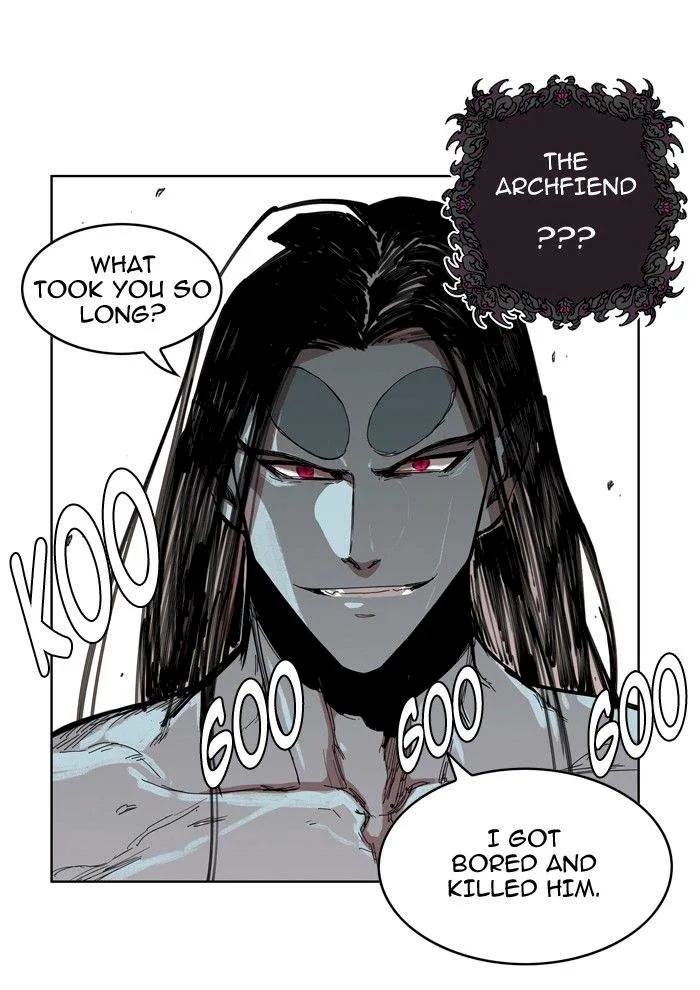 Hardcore Leveling Warrior Chapter 8 page 28