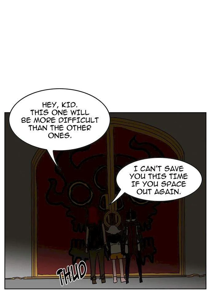Hardcore Leveling Warrior Chapter 8 page 22