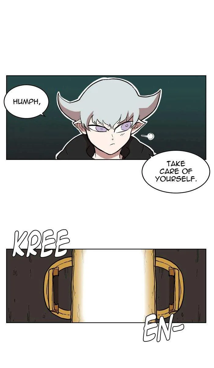 Hardcore Leveling Warrior Chapter 8 page 23