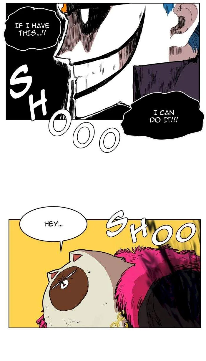 Hardcore Leveling Warrior Chapter 8 page 11