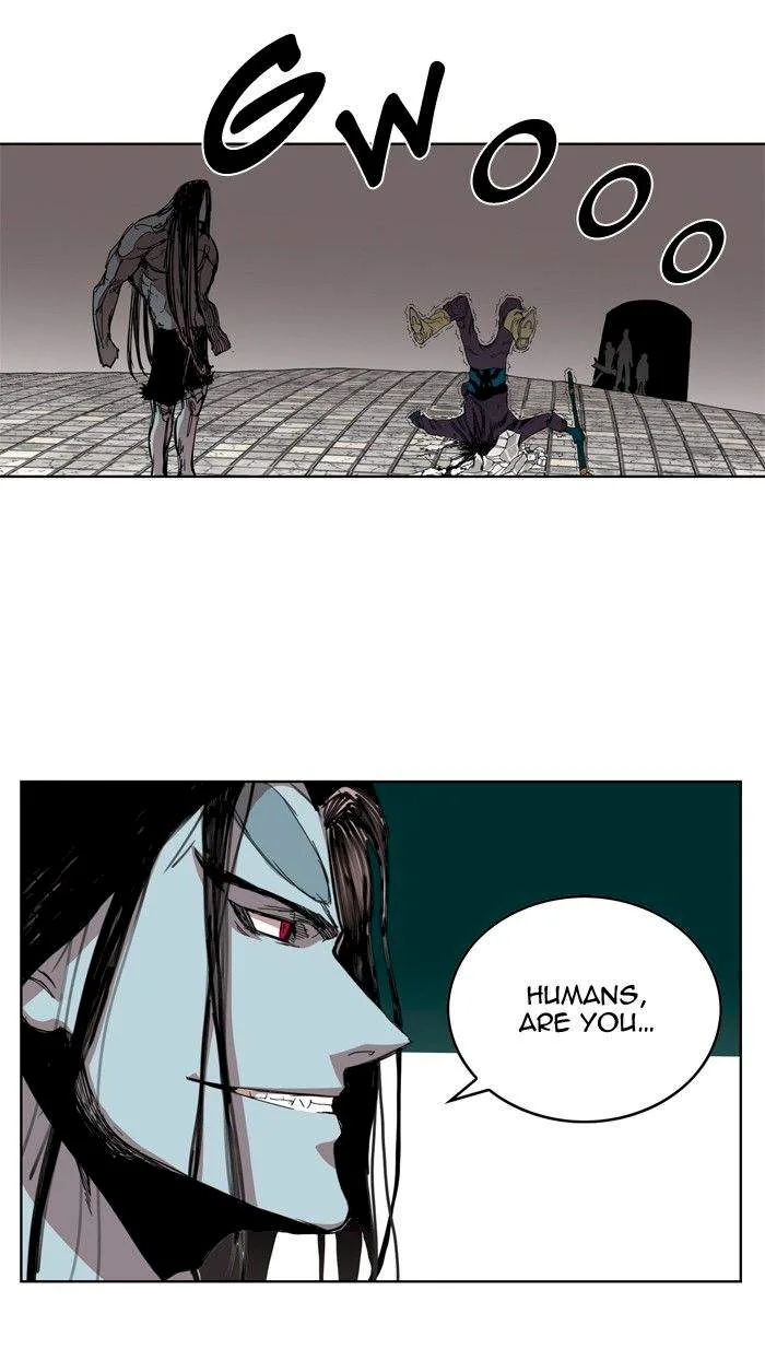 Hardcore Leveling Warrior Chapter 8 page 30