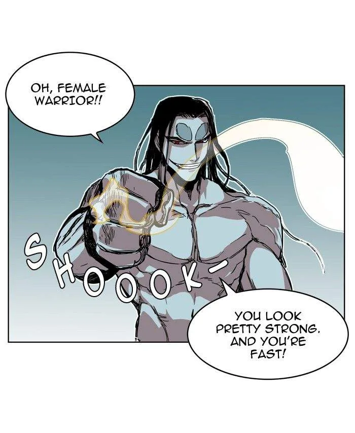 Hardcore Leveling Warrior Chapter 8 page 34