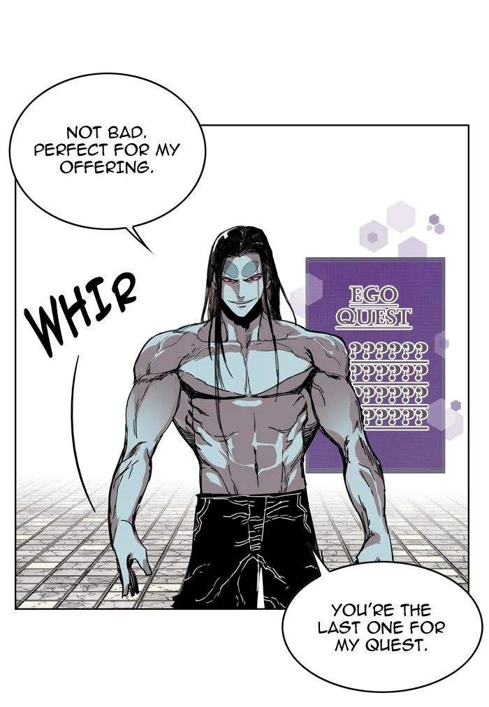 Hardcore Leveling Warrior Chapter 8 page 35