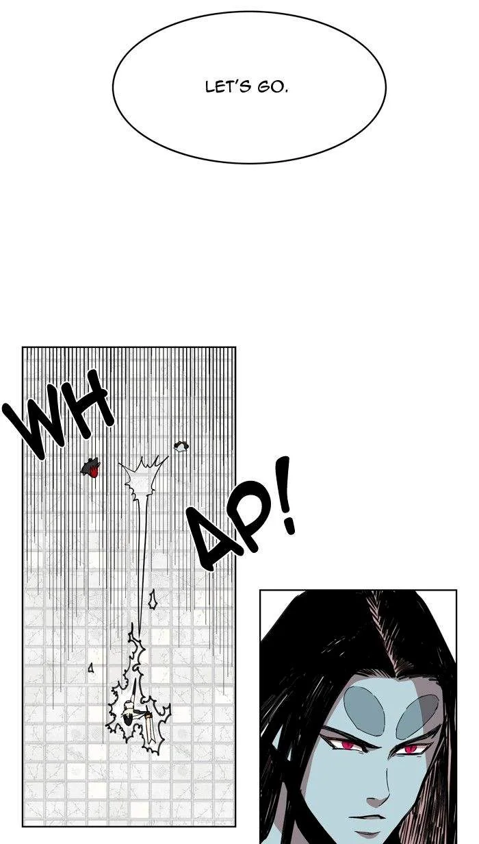Hardcore Leveling Warrior Chapter 8 page 40