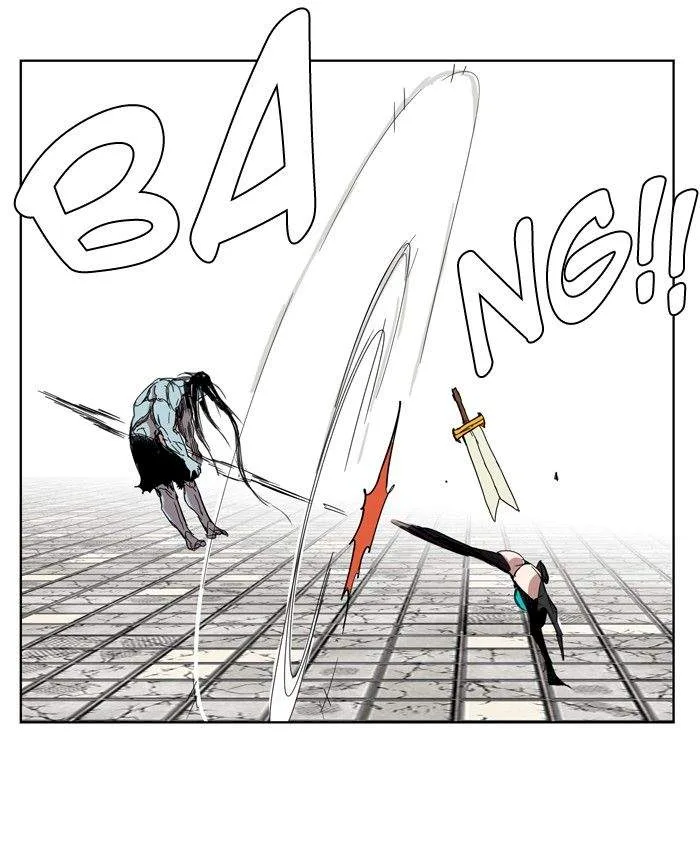 Hardcore Leveling Warrior Chapter 8 page 48