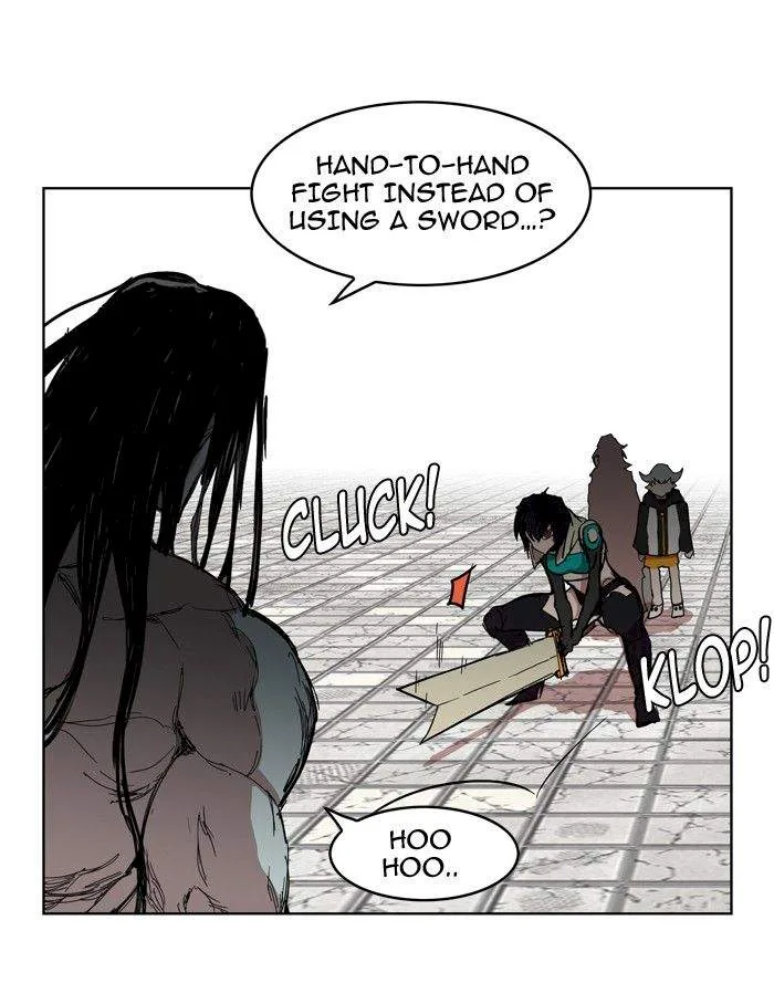 Hardcore Leveling Warrior Chapter 8 page 49