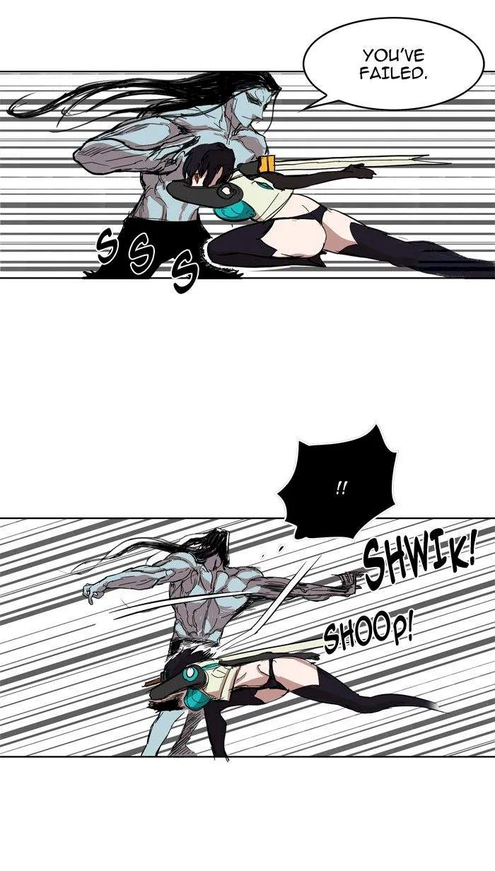 Hardcore Leveling Warrior Chapter 8 page 52