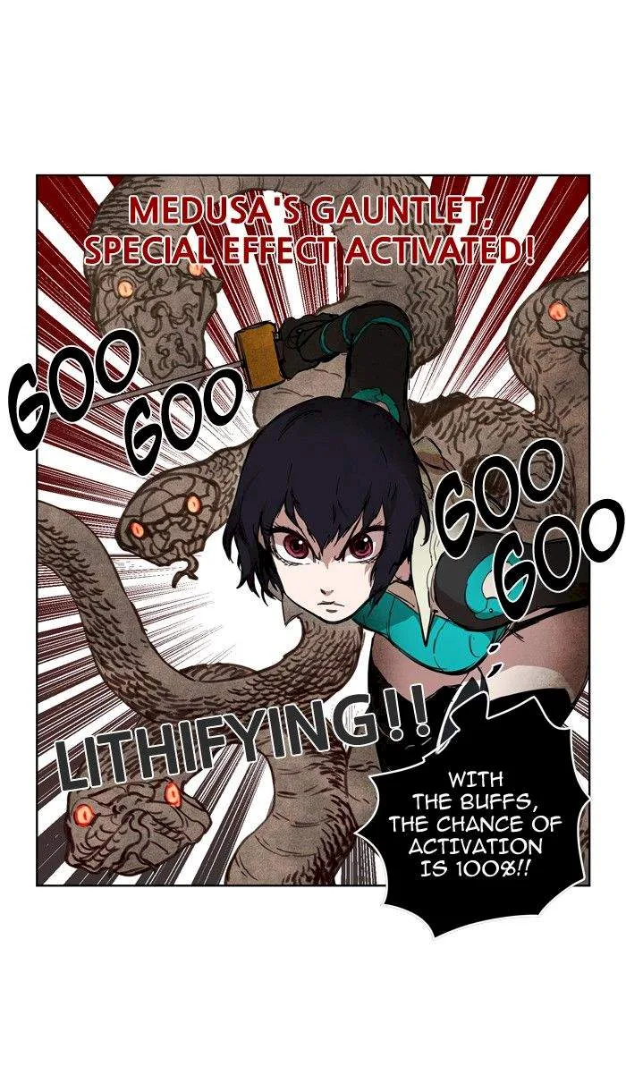 Hardcore Leveling Warrior Chapter 8 page 53