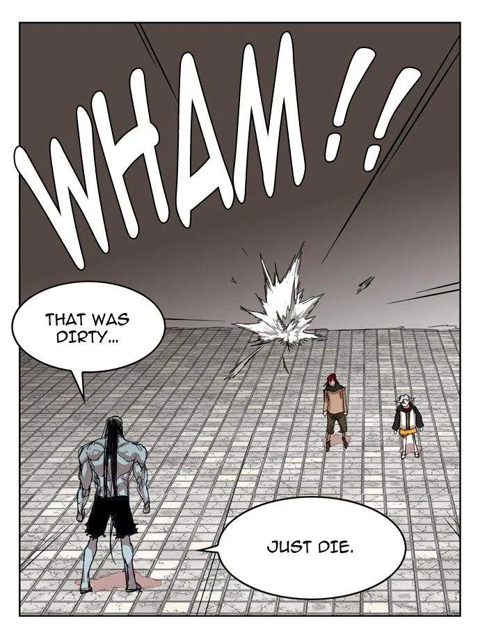 Hardcore Leveling Warrior Chapter 8 page 59