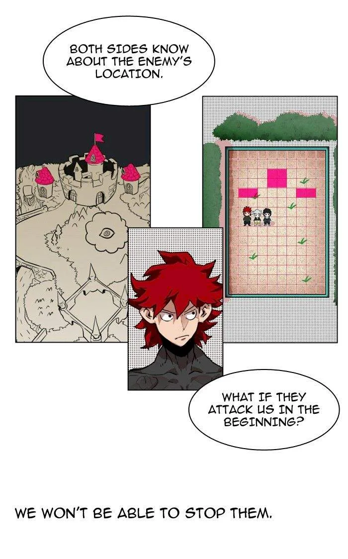 Hardcore Leveling Warrior Chapter 80 page 7