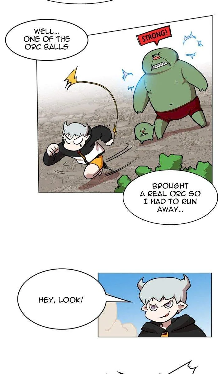 Hardcore Leveling Warrior Chapter 80 page 4