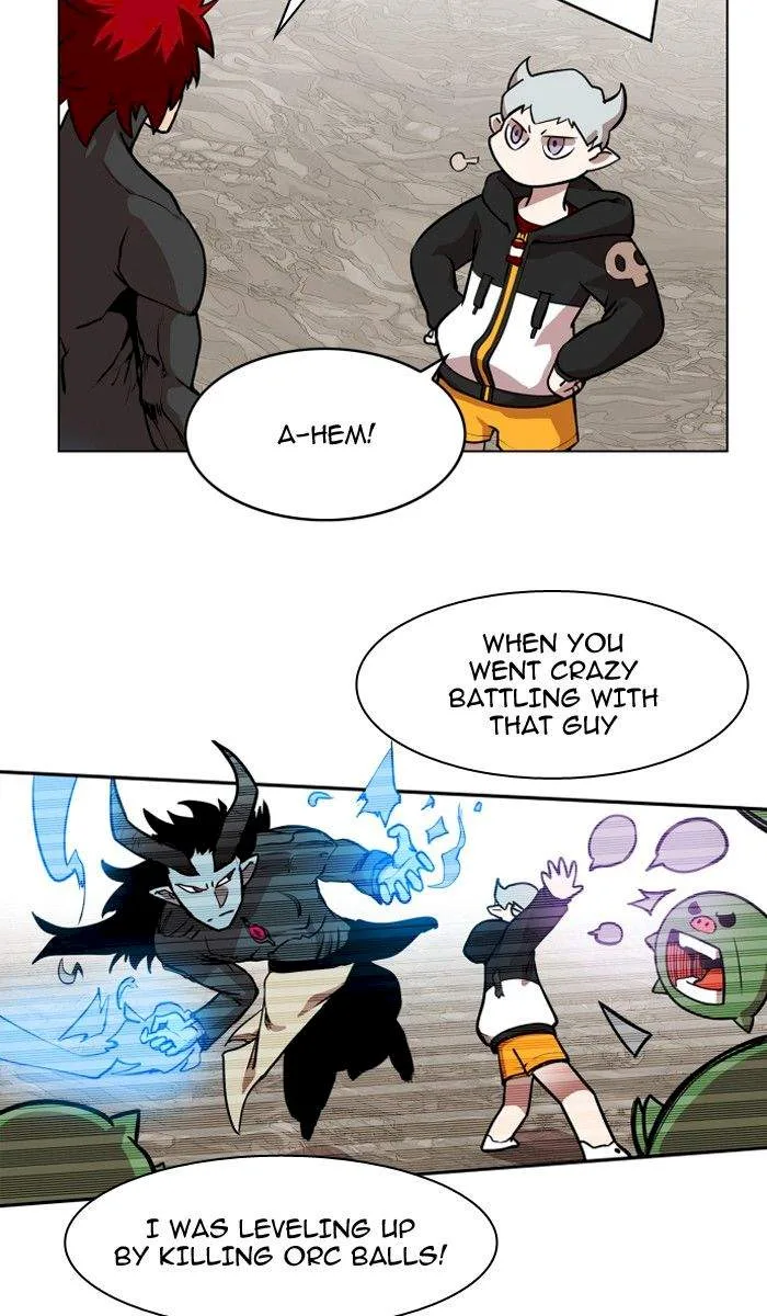 Hardcore Leveling Warrior Chapter 80 page 3